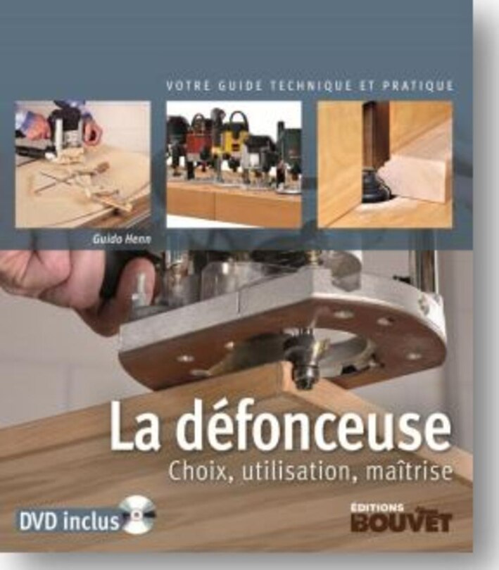 Front cover_La d&eacute;fonceuse