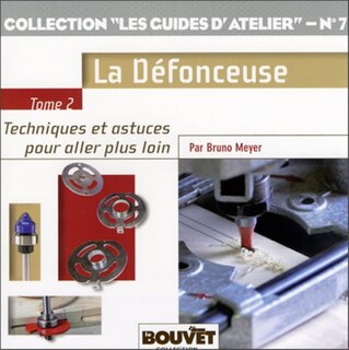 Défonceuse Tome 2 (La)