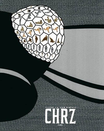 Front cover_CHRZ