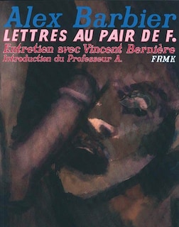 Front cover_Lettres au pair de F.