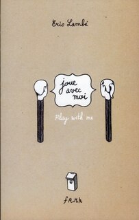 Couverture_Play with me = Joue avec moi