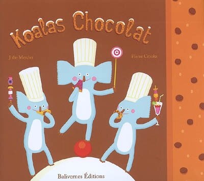Couverture_Koalas chocolat