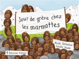 Couverture_Jour de grève chez les marmottes