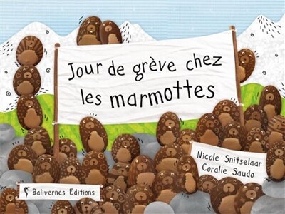 Couverture_Jour de grève chez les marmottes