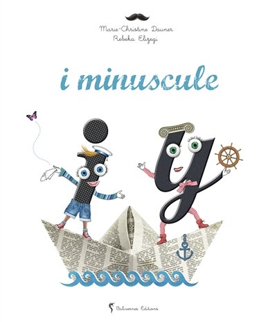 Front cover_i minuscule