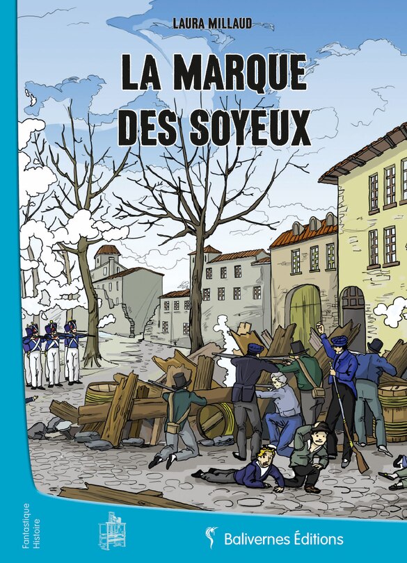 Couverture_La marque des soyeux