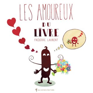 Front cover_Les amoureux du livre
