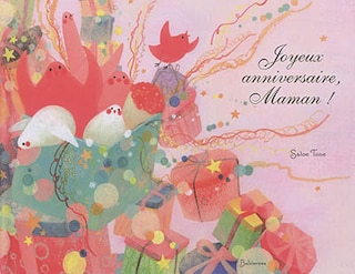 Couverture_Joyeux anniversaire, maman !