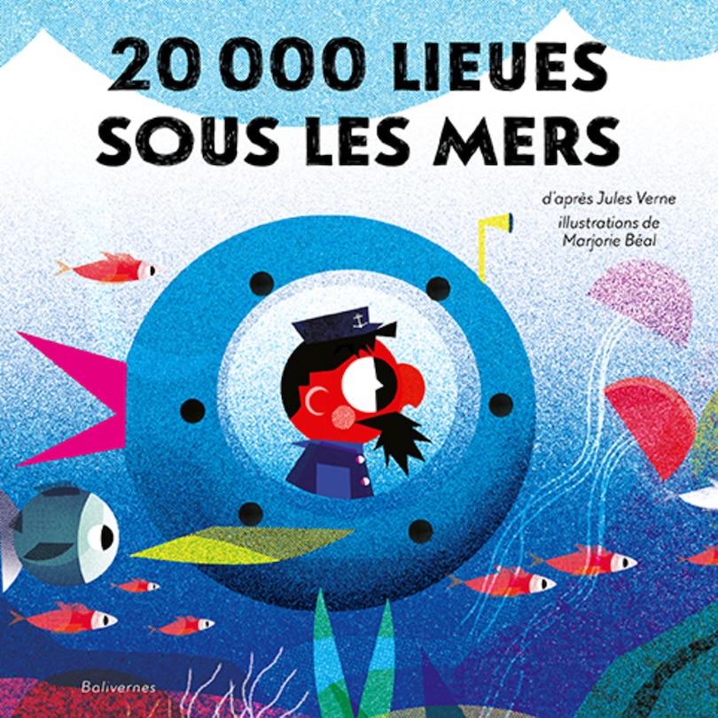 Front cover_20.000 lieues sous les mers