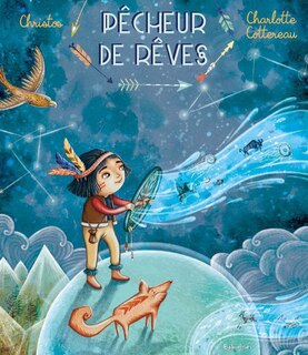 Front cover_Pêcheur de rêves