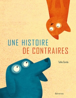 Couverture_Une histoire de contraires