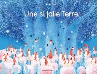 Couverture_Une si jolie Terre