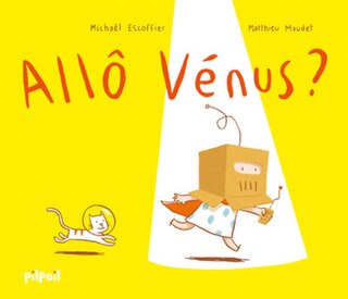 Couverture_Allô Vénus ?