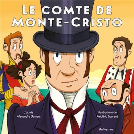 Couverture