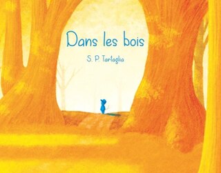 Couverture_Dans les bois