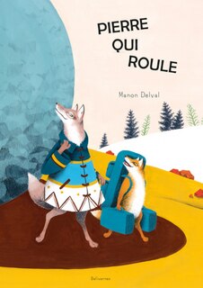 Front cover_Pierre qui roule