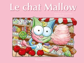 Front cover_Le chat Mallow