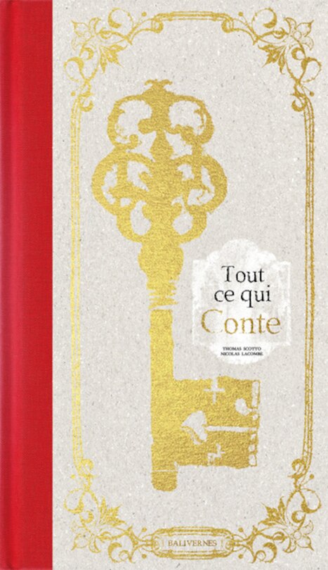 Front cover_Tout ce qui conte