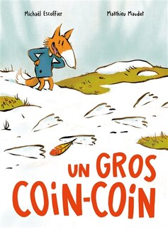 Front cover_Un gros coin-coin