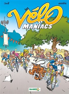 Front cover_VELOMANIACS T01