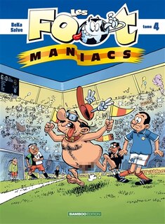 Couverture_FOOT MANIACS T04
