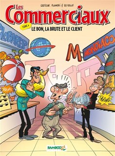 Front cover_Le bon, la brute et le client