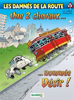 Front cover_nommée désir !
