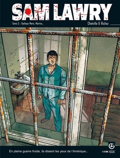 Couverture_SAM LAWRY T05 VYAHAYA MER