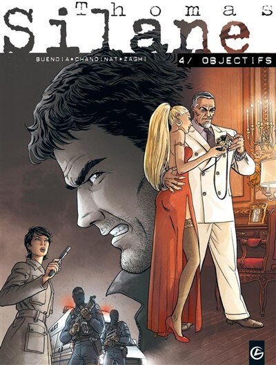 Front cover_THOMAS SILANE T04 OBJECTI