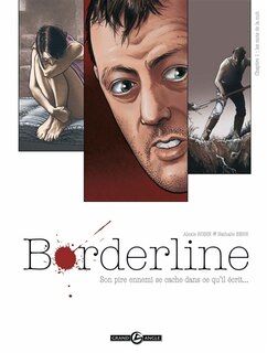 Couverture_BORDERLINE T01