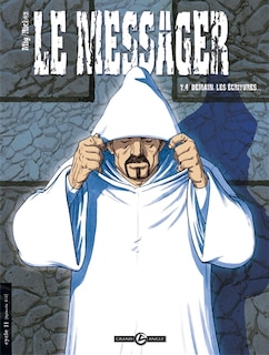 Front cover_MESSAGER T04 (LE)