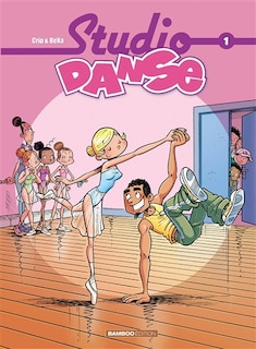 Front cover_Studio danse 01