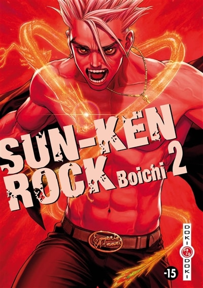 Front cover_Sun-Ken rock Tome 2