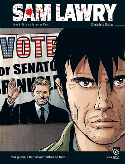 Couverture_SAM LAWRY T04 ET TU PRIS