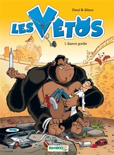 Front cover_VETOS T01 GARROT GORILLE
