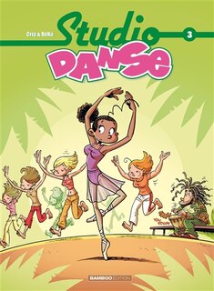 Front cover_Studio danse 03