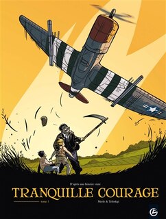 Front cover_TRANQUILLE COURAGE T01