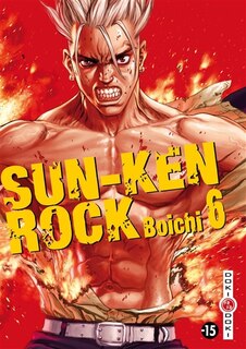Couverture_Sun-Ken rock Tome 6