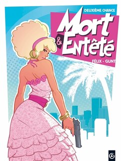 Couverture_2EME CHANCE T01 MORT ET