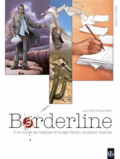 Couverture_BORDERLINE T03 KUMLIKAN