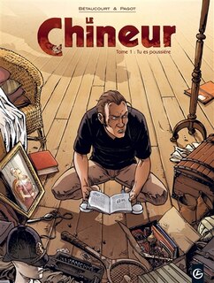 Front cover_Tu es poussière