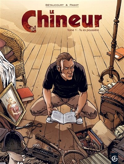 Front cover_Tu es poussière