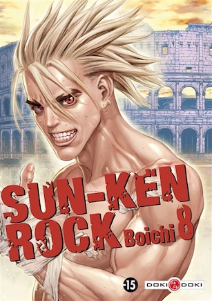 Couverture