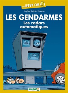 Front cover_Les radars automatiques