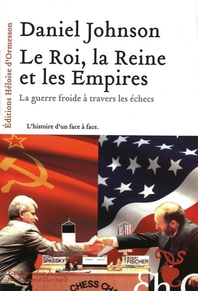 Couverture_Le roi, la reine et les empires