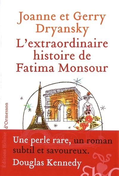 Couverture_L' extraordinaire histoire de Fatima Monsour