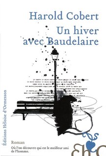 Couverture_Un hiver avec Baudelaire