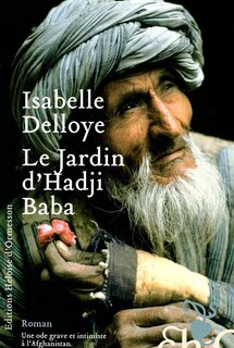 Jardin D'Hadji Baba -Le