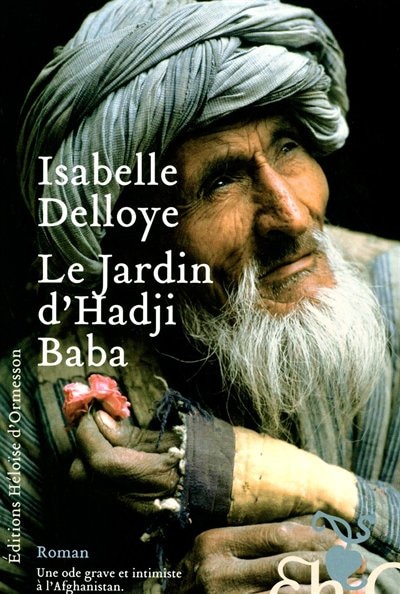 Jardin D'Hadji Baba -Le