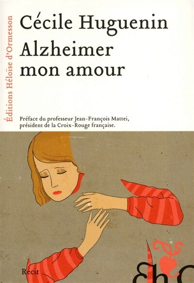 Front cover_Alzheimer Mon Amour